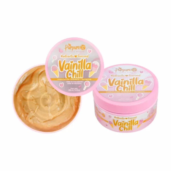 Mantequilla Vainilla Chill 220ml Purpure