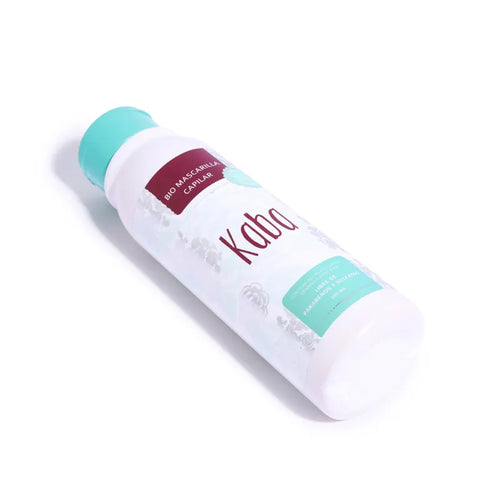 Bio Mascarilla Capilar Kaba Full Size