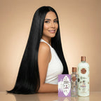 Kit de keratina evolución 1 Litro