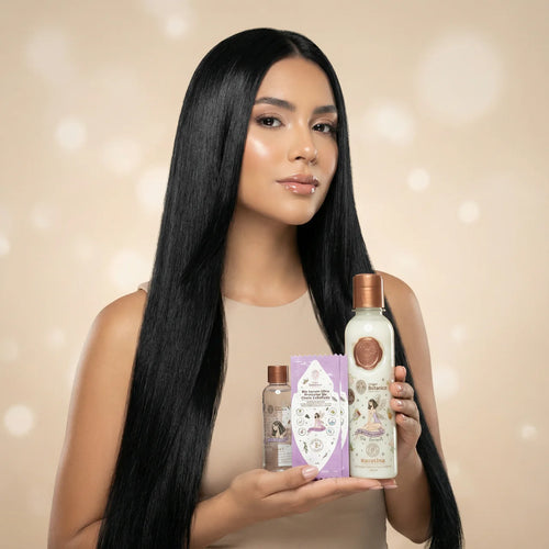 Kit de keratina evolución 250ml