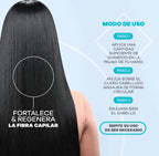 Shampoo de Reparación