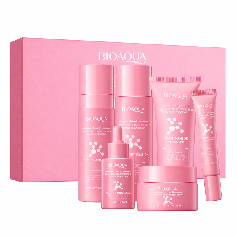 Kit Bioaqua Niacinamida