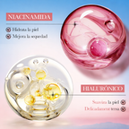 Kit Bioaqua Niacinamida