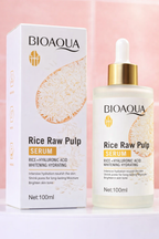Sérum Hidratante Bioaqua Rice Raw Pulp