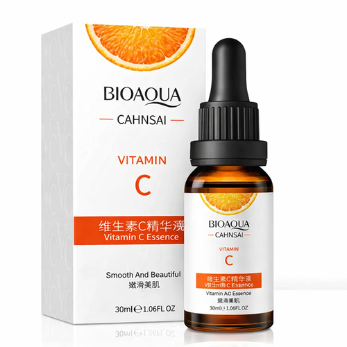 BIOAQUA CAHNSAI VITAMIN C ESSENCE