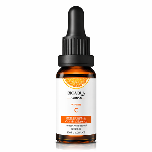 BIOAQUA CAHNSAI VITAMIN C ESSENCE