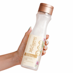 Shampoo de Arroz y Linaza