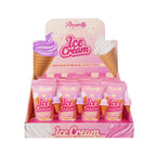 Crema Ice Cream Purpure