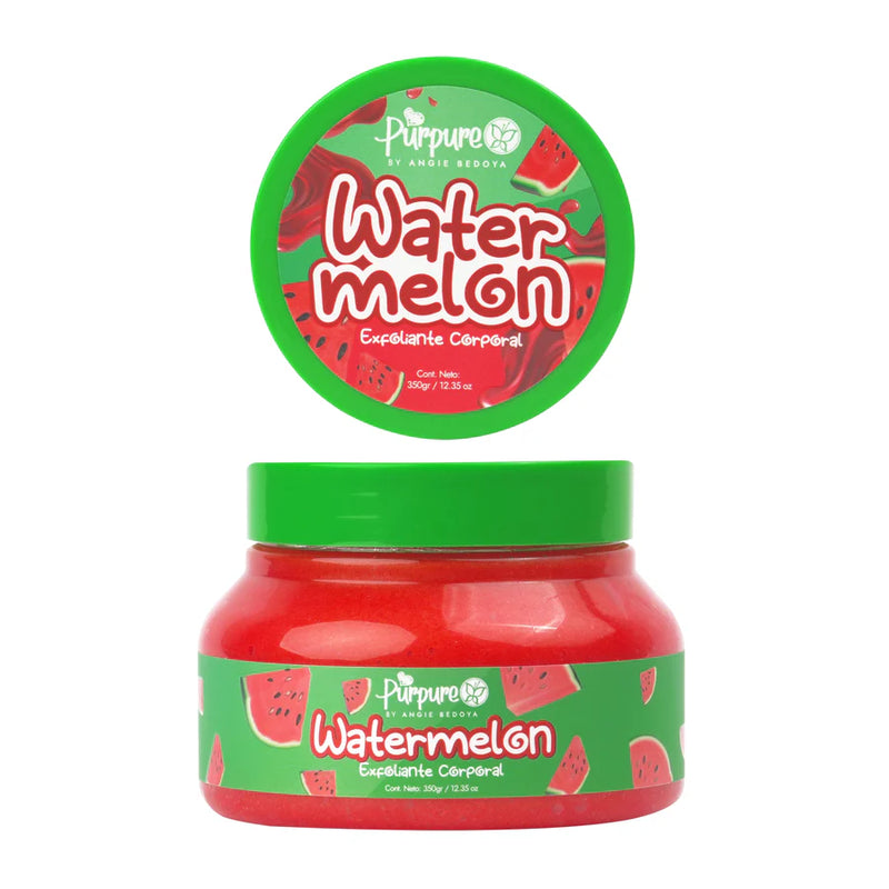 Exfoliante Watermelon Azucar 350ml Purpure