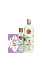 Kit de keratina evolución 1 Litro
