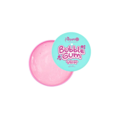 Mini Mantequilla Importada Bubble Gum Purpure