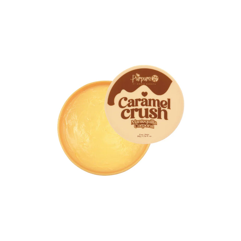 Mini Mantequilla Importada Caramel Crush Purpure