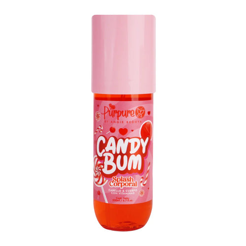 Splash Candy Bum 200ml Purupure