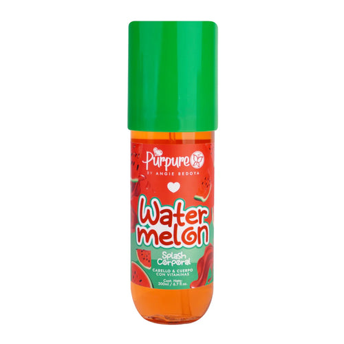 Splash Watermelon 200ml Purpure