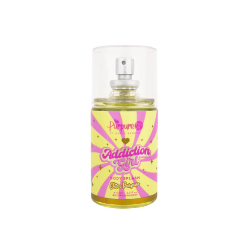 Mini Splash Addiction Girl 105ml Purpure