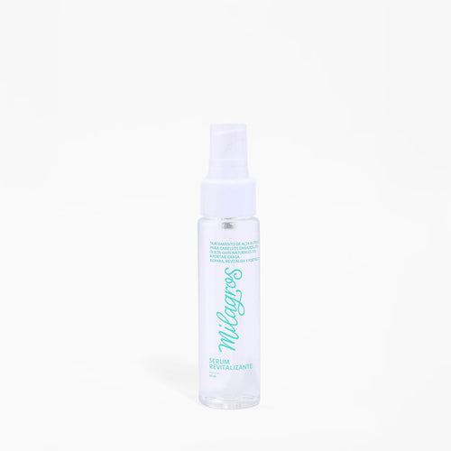 Sérum Revitalizante