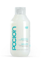 Shampoo de Reparación