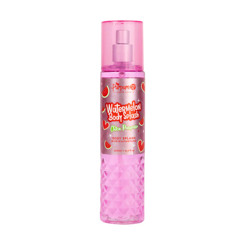 Splash Watermelon 250ml Purpure
