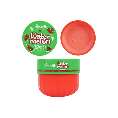 Mini Mantequilla Importada Watermelon 50g Purpure