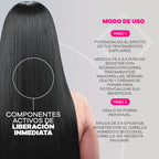 BOOSTER - Tratamiento Capilar Reparador