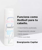 ENERGIZANTE CAPILAR