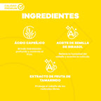 Gel Definidor de Rizos