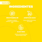 Crema para Peinar Leave On Rizos