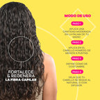 Crema para Peinar Leave On Rizos
