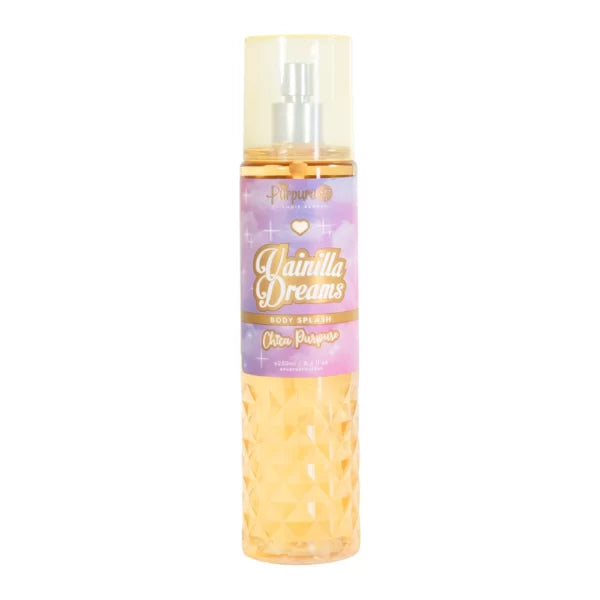 Splash Vainilla Dreams 250ml Purpure