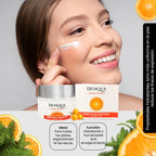 Crema Facial Bioaqua Vitamina C
